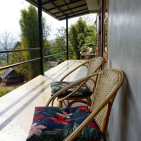 The Lookout Pai Exterior foto