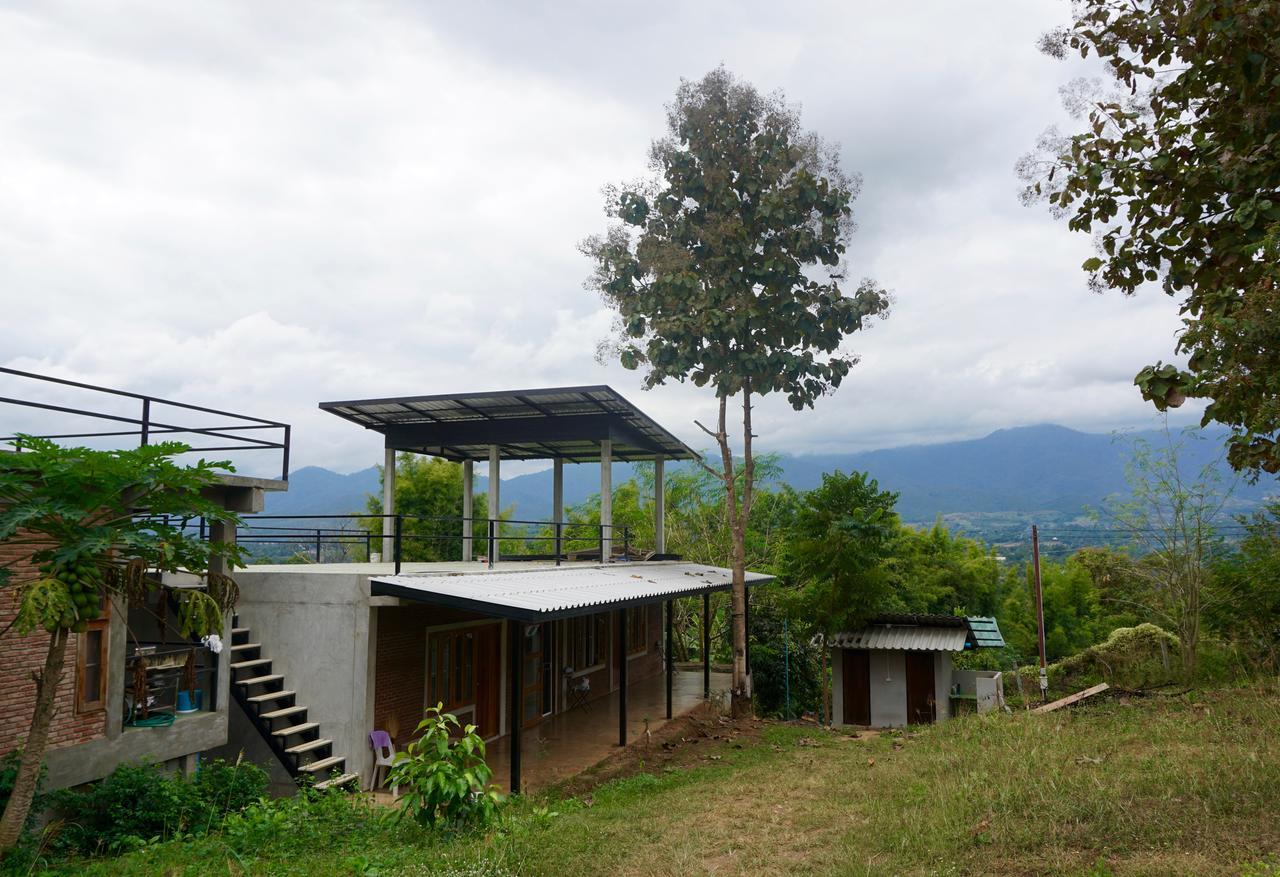 The Lookout Pai Exterior foto