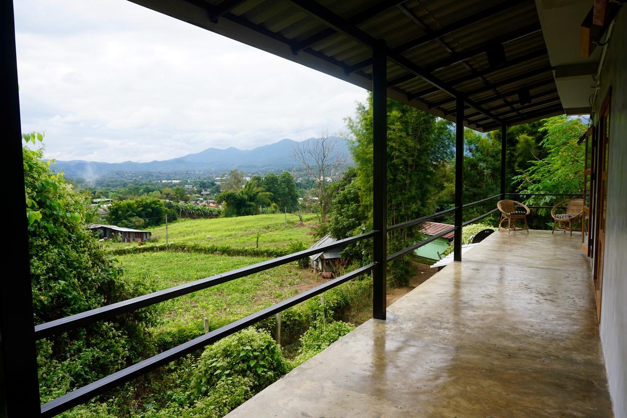 The Lookout Pai Exterior foto