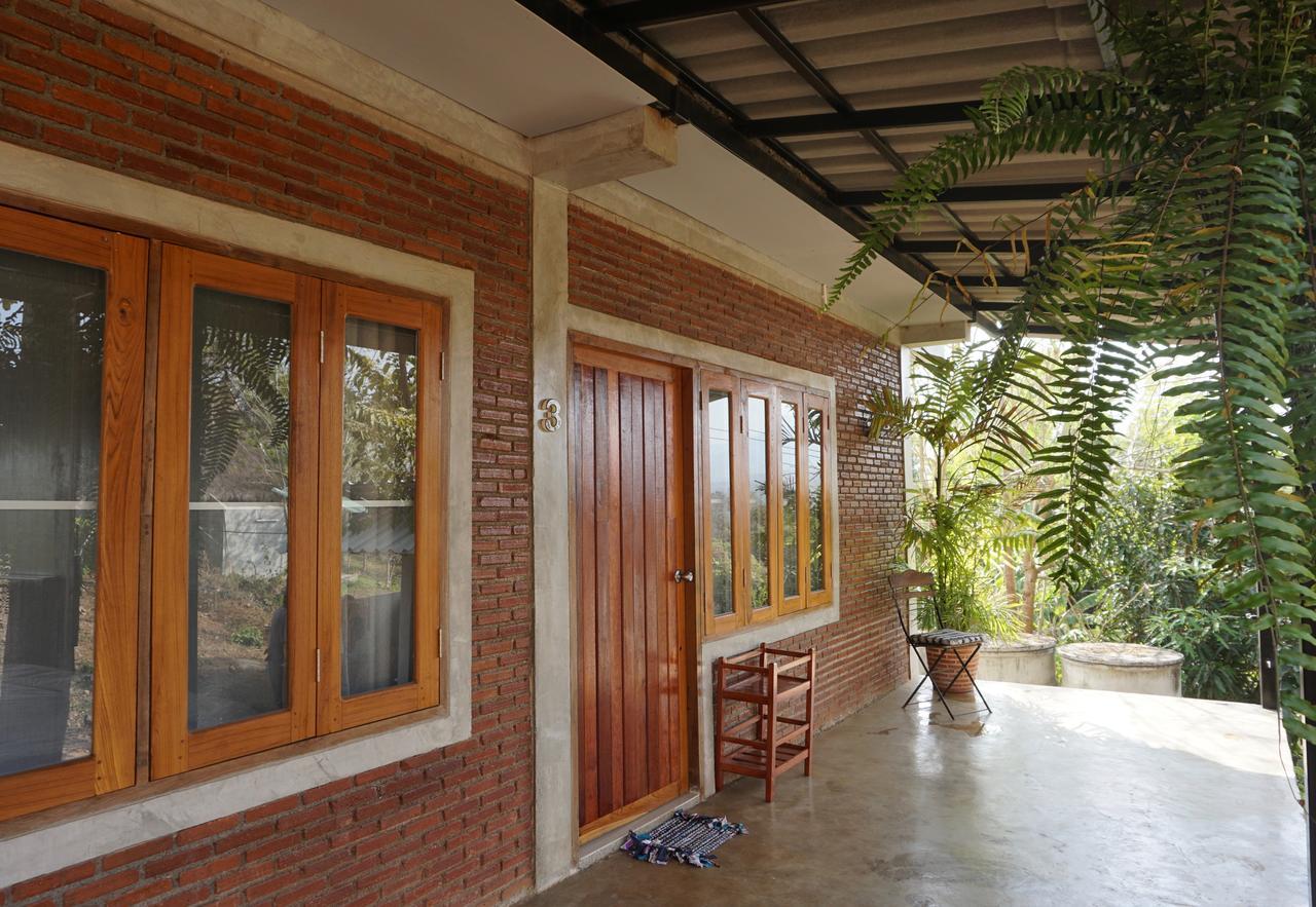The Lookout Pai Exterior foto