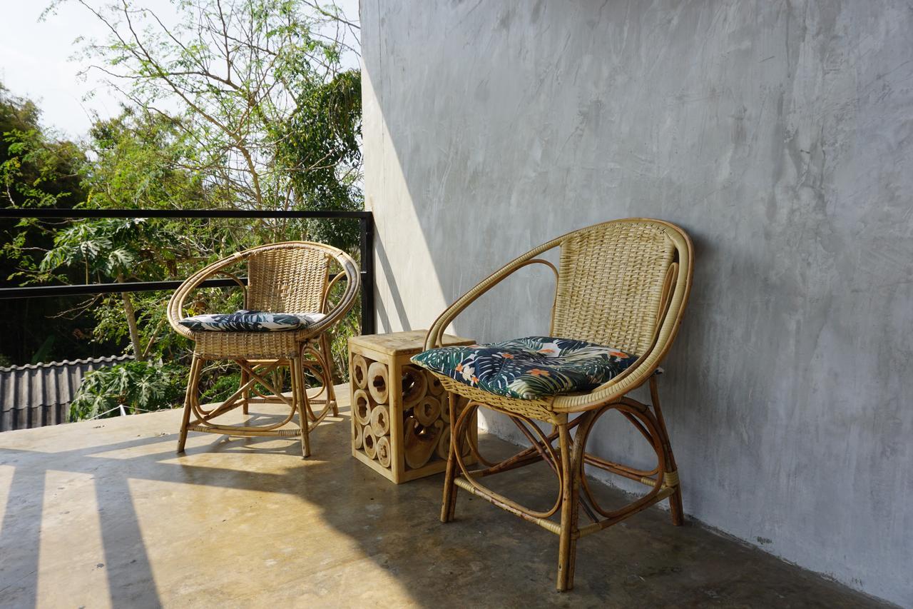 The Lookout Pai Exterior foto