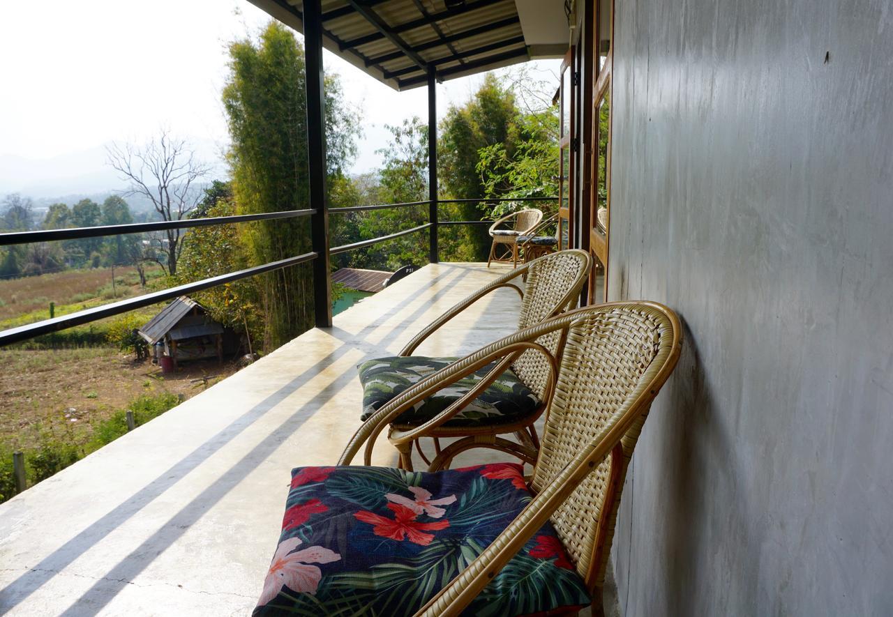 The Lookout Pai Exterior foto