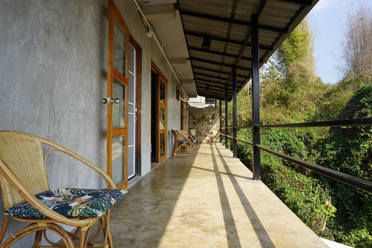 The Lookout Pai Exterior foto